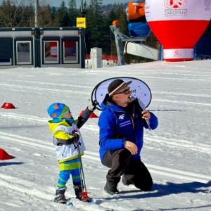 Koziołek Matołek w Zakopanem