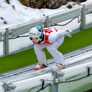 Puchar Kontynentalny na Wielkiej Krokwi