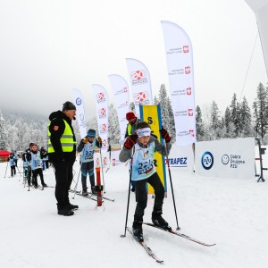 Biegi COS Zakopane