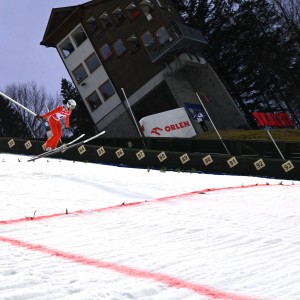 FIS Cup Szczyrk Skalite