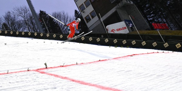 FIS Cup Szczyrk Skalite