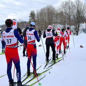Orlen Cup w COS Zakopane