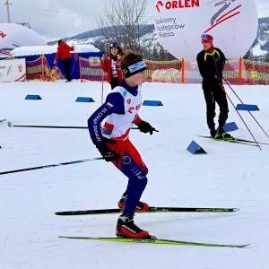 Orlen Cup w COS Zakopane
