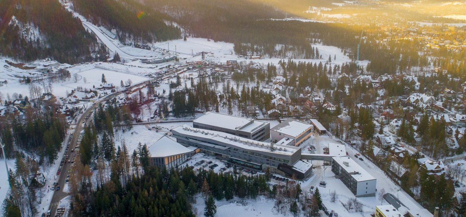 COS OPO Zakopane