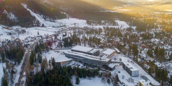 COS OPO Zakopane
