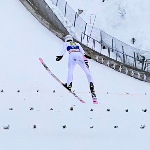 Wielka Krokiew COS Zakopane