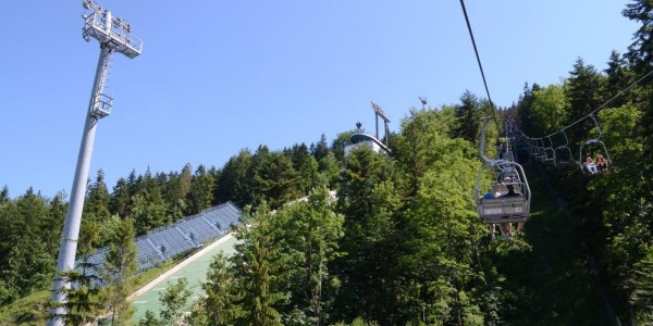 Wielka Krokiew COS Zakopane