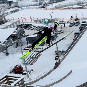 Orlen Cup w Zakopanem