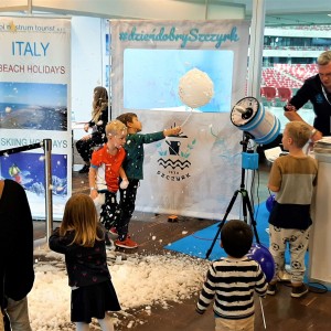 Snow Expo