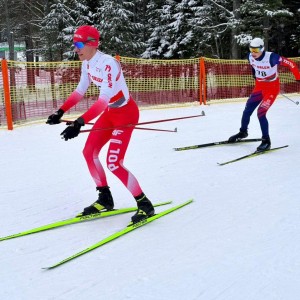 Orlen Cup w COS Zakopane