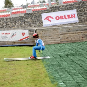 Orlen Cup Kids Zakopane
