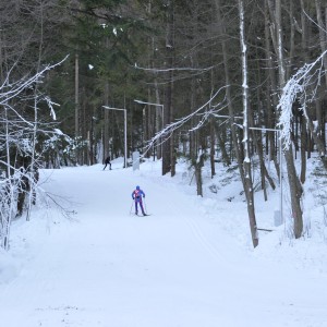 SMS Zakopane trening