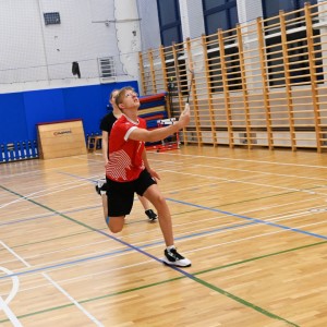 Badminton Polska