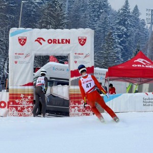 Orlen Cup w Zakopanem