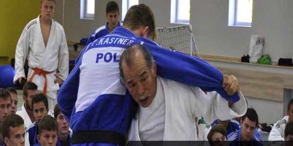 Europejski Tydzień Sportu ? JUDO droga do sprawności