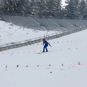 Skoki COS Zakopane