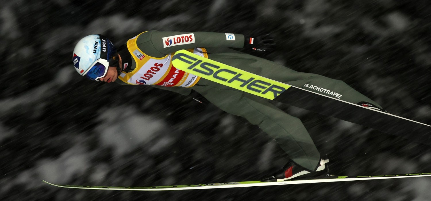 Kamil Stoch 