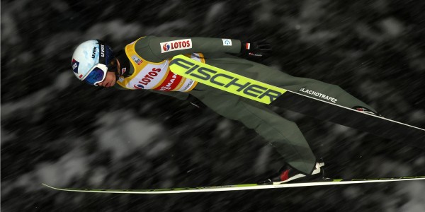 Kamil Stoch 