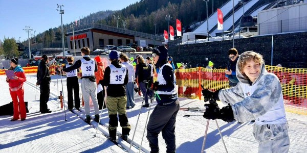 Zimowe Igrzyska Szkół Niepublicznych