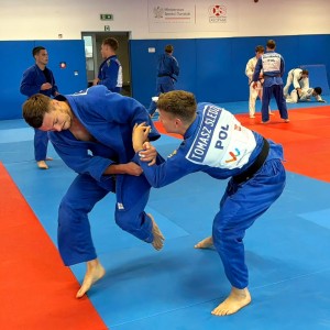 Polski Związek Judo