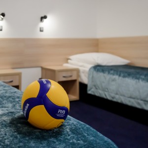 Internat sportowy