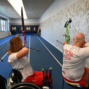 Kadra Polski w parałucznictwie