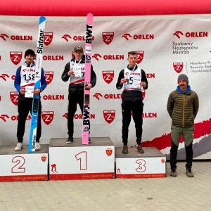 Orlen Cup IV