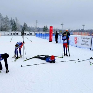 Memoriał w COS Zakopane