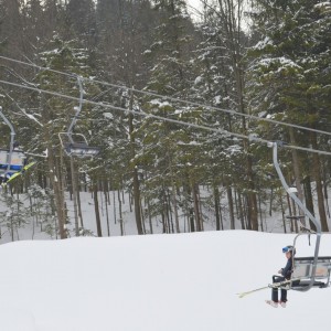 OOM skoki Zakopane