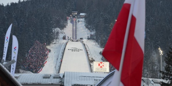 Puchar Świata na Wielkiej Krokwi