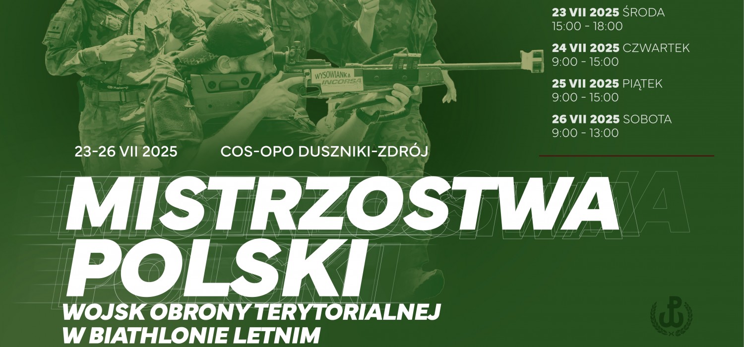mistrzostwa WOT