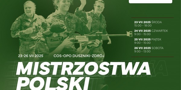 mistrzostwa WOT