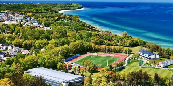 Dzierżawa nieruchomości w COS OPO Cetniewo Sezon Letni 2026