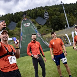 Red Bull 400 na Wielkiej Krokwi