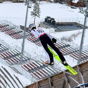 Orlen Cup w Zakopanem