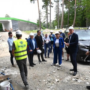 Posiedzenie COS Zakopane