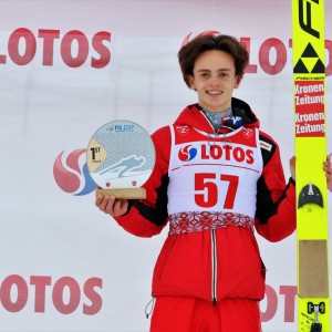 FIS Cup Wielka Krokiew