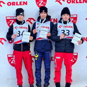 Orlen Cup w COS Zakopane