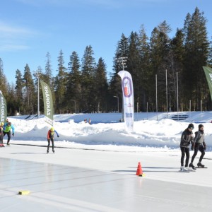 MM Zakopane - łyżwiarstwo szybkie