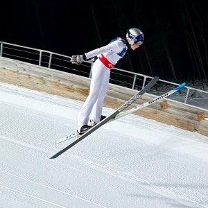 Średnia Krokiew COS Zakopane