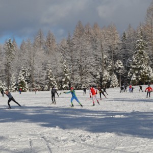 COS Zakopane obiekty