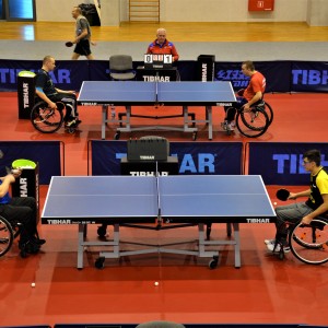 ITTF 