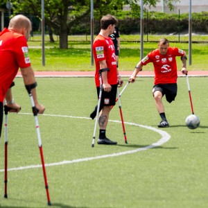 AMP Futbol