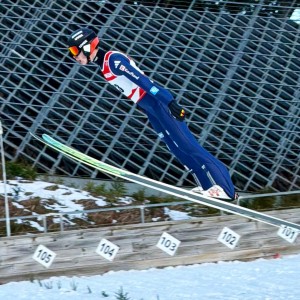FIS Cup w Zakopanem
