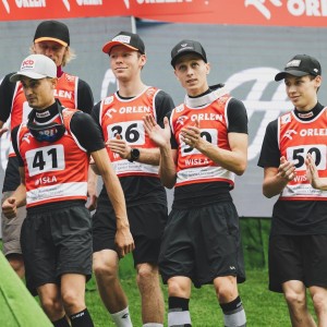 FIS Grand Prix Wisła 2026