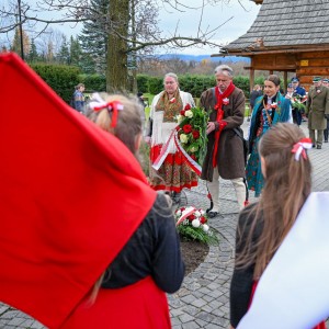 Dzień Niepodległości