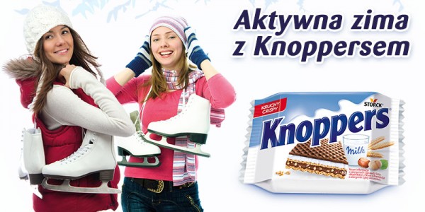 Grafika Knoppers