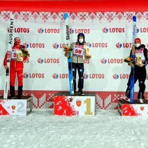 FIS Cup