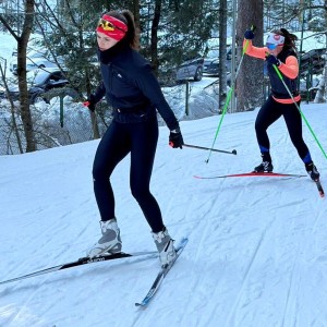 Trasy biegowe COS Zakopane