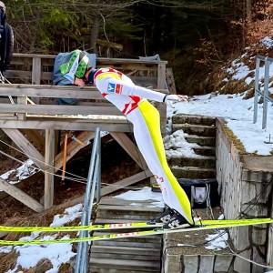 FIS Cup w Zakopanem